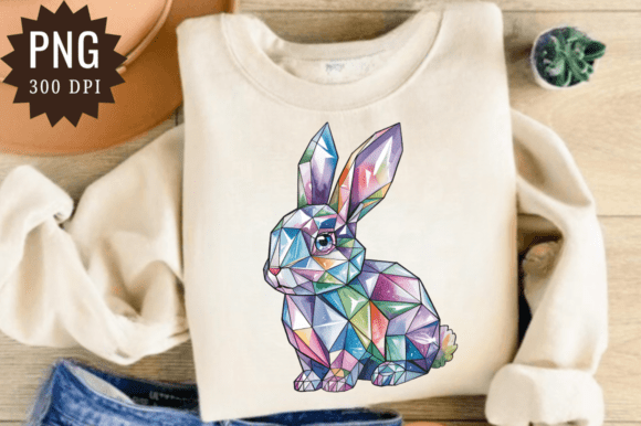 Download Cute Bunny PNG Clipart - Premium Bundle